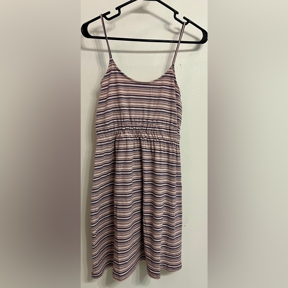 American Eagle Knee Length Dress